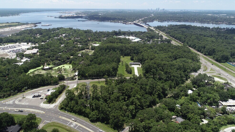 More Photos Of 125 Zoo Pky, Jacksonville Land For Sale