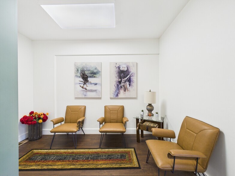 More Photos Of 507 S Main St, Hailey Office For Sale