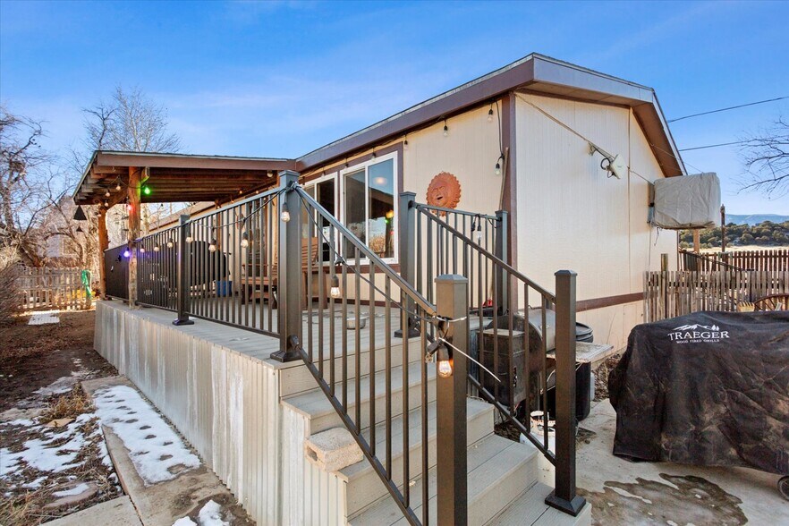 More Photos Of 5602 E US Highway 50, Salida General Retail For Sale