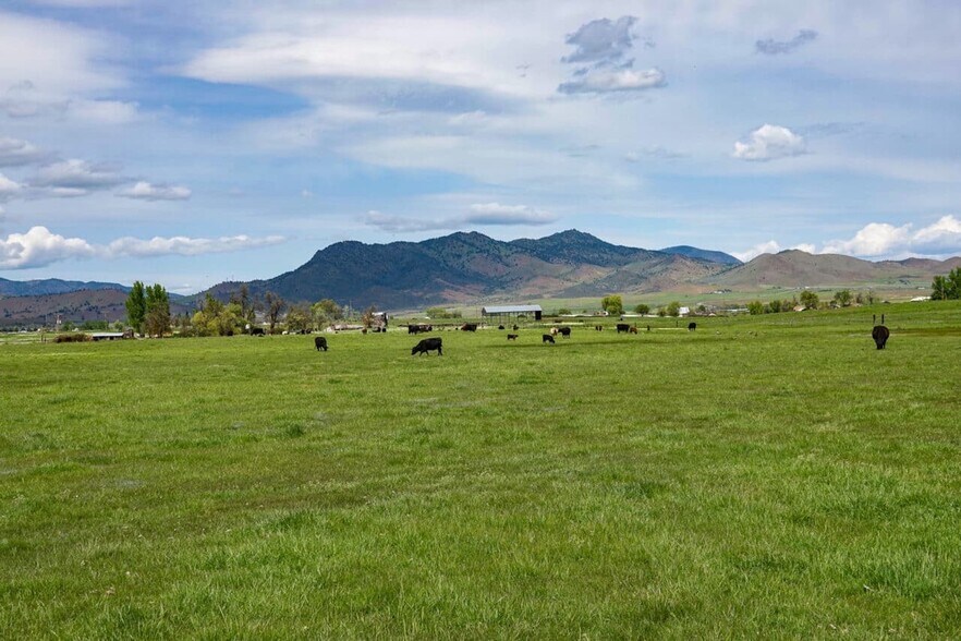 More Photos Of 1834 E. State 3 Hwy, Montague Land For Sale