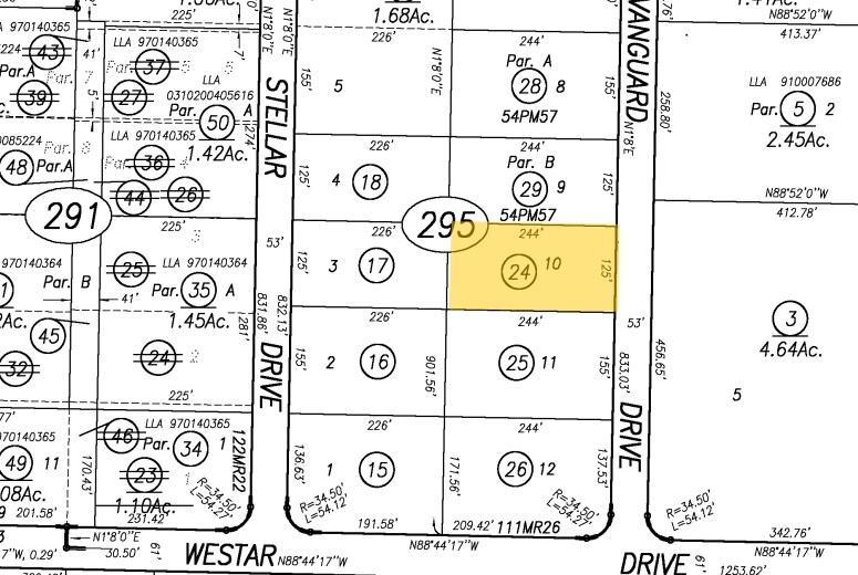 More Photos Of 1341-1351 Vanguard Dr, Oxnard Warehouse For Sale