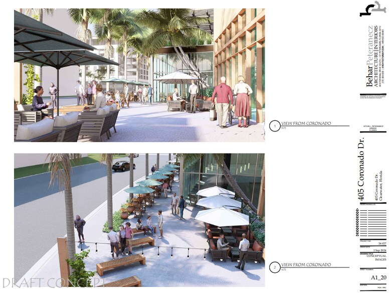 More Photos Of 405 Coronado Dr, Clearwater Land For Sale