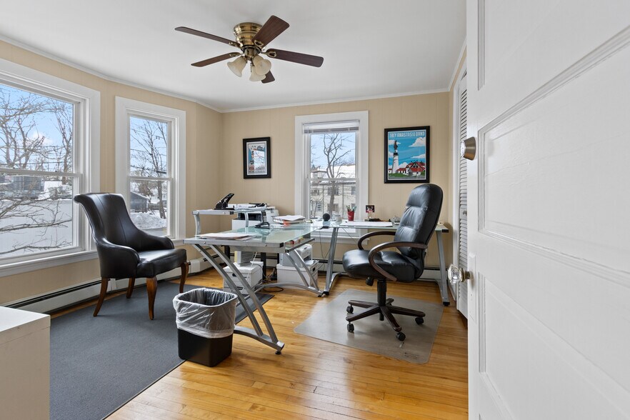 More Photos Of 796 Forest Ave, Portland Office Residential For Sale