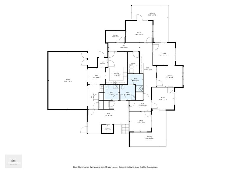 More Photos Of 4795 Larimer Pky, Johnstown Medical For Sale
