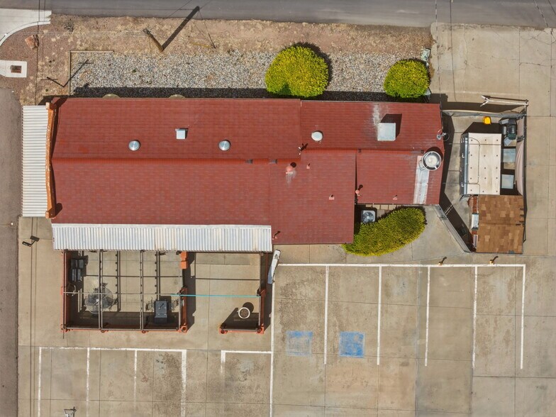 More Photos Of 2301 E Main St, Canon City General Retail For Sale