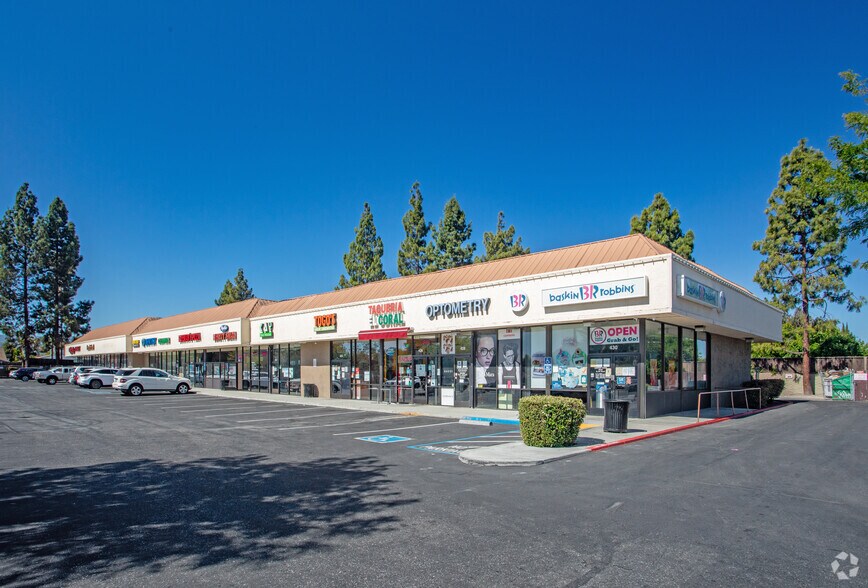 Primary Photo Of 408-424 W Capitol Expy, San Jose Unknown For Lease