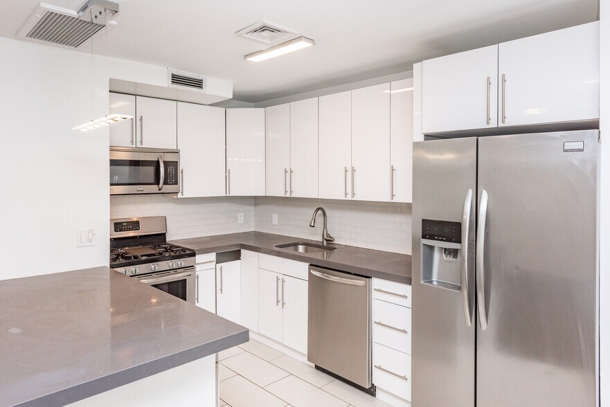 More Photos Of 1427 Astoria Blvd, Astoria Manufacturing For Sale