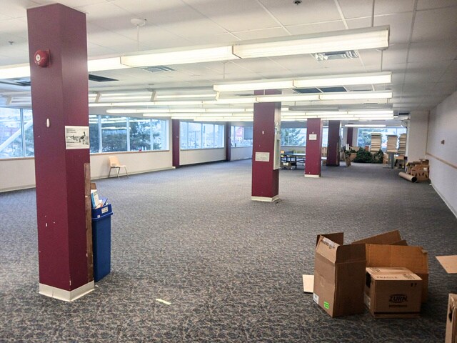 More Photos Of 145 Government Rd W, Kirkland Lake Office For Lease