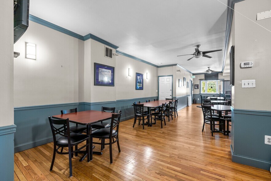 More Photos Of 2819 Eastern Ave, Baltimore Storefront Retail Residential For Sale