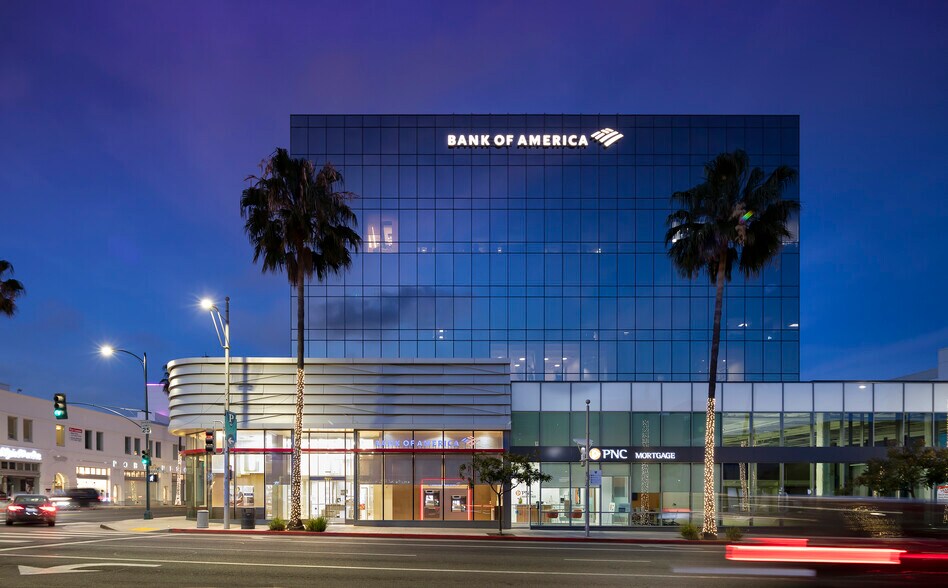 More Photos Of 460-464 N Beverly Dr, Beverly Hills Office For Lease