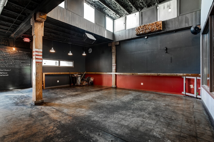 More Photos Of 4916 Shaw Ave, Saint Louis Warehouse For Sale