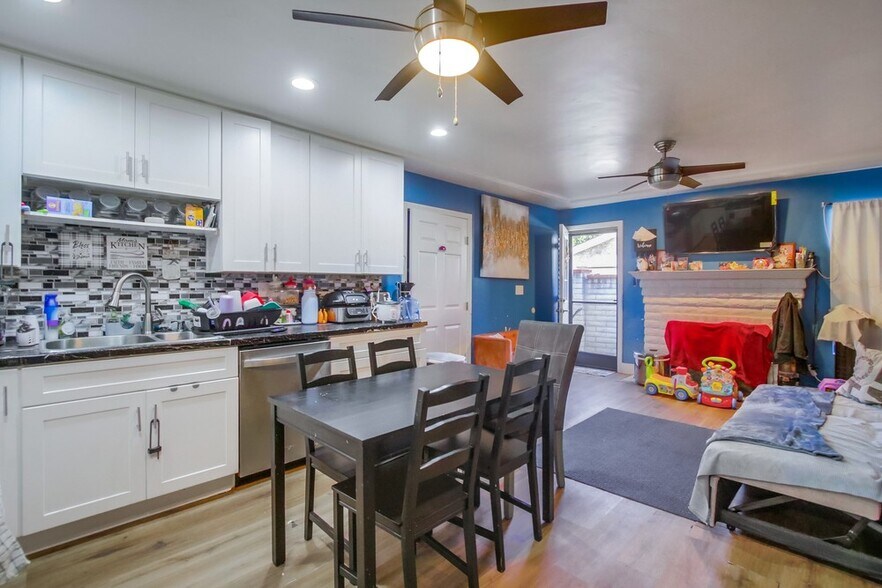 More Photos Of 215 Willie James Jones Ave, San Diego Apartments For Sale