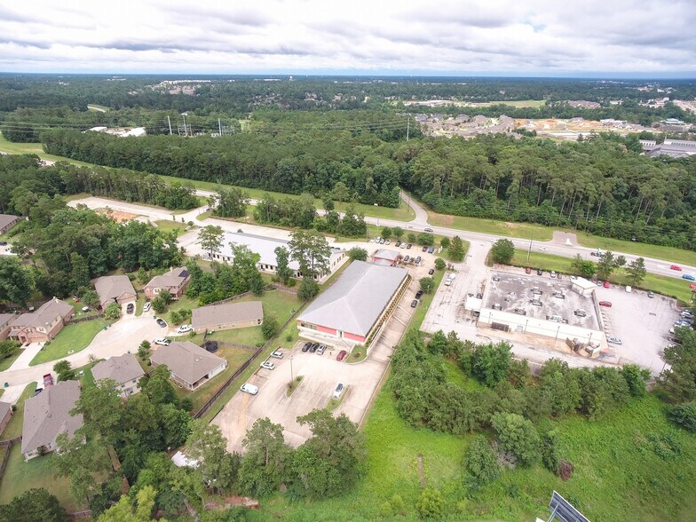 More Photos Of 2200 N FM 3083 Rd W, Conroe Office For Lease