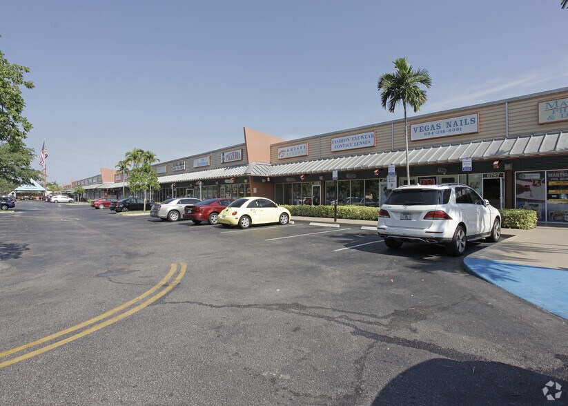 More Photos Of 6775-6999 Stirling Rd, Davie Unknown For Lease