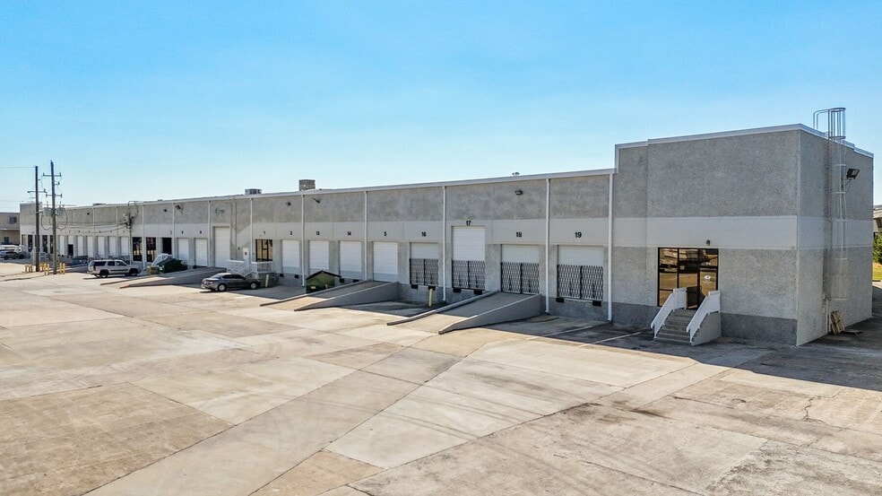 Primary Photo Of 7111 Perimeter Park Dr, Houston Unknown For Lease