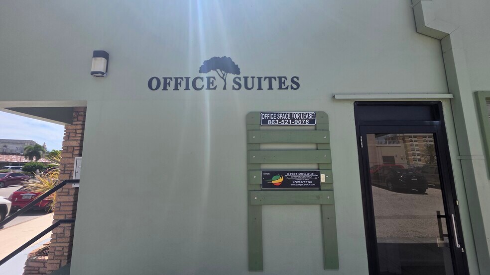 More Photos Of 117 N 5th St, Fort Pierce Office Residential For Sale