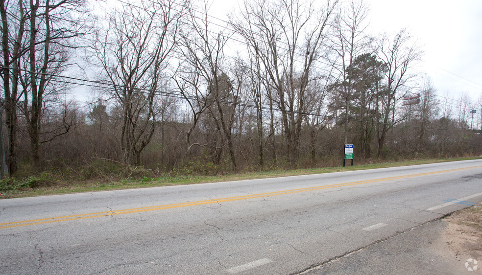 Primary Photo Of 0 Industrial Blvd, Mcdonough Land For Sale