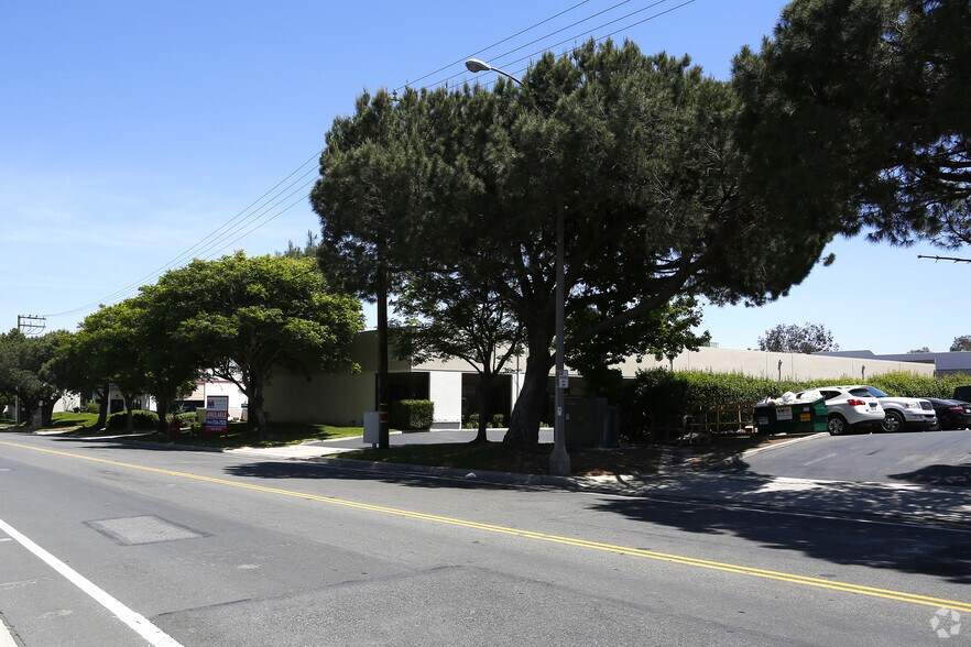 More Photos Of 169 N Maple St, Corona Light Manufacturing For Lease