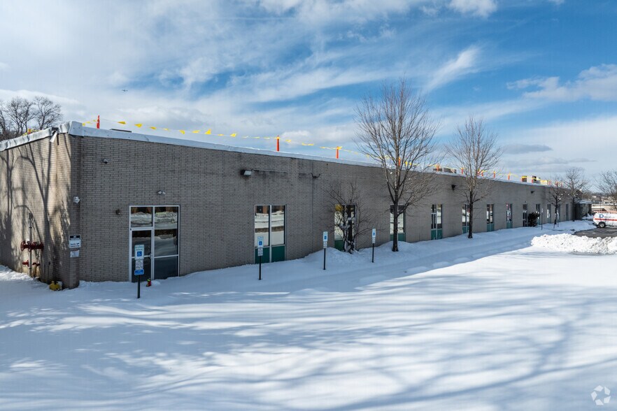 More Photos Of 1930 Olney Ave, Cherry Hill Distribution For Sale