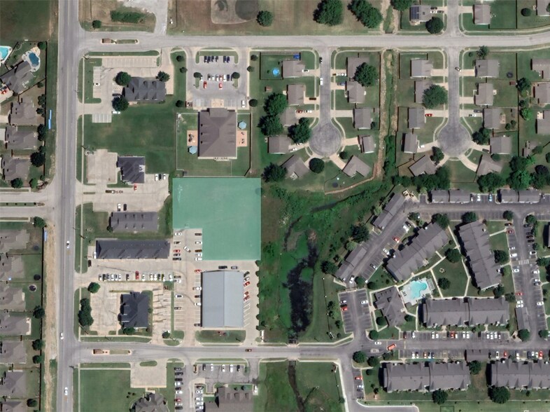 More Photos Of 14601 E 88th Pl N, Owasso Land For Sale