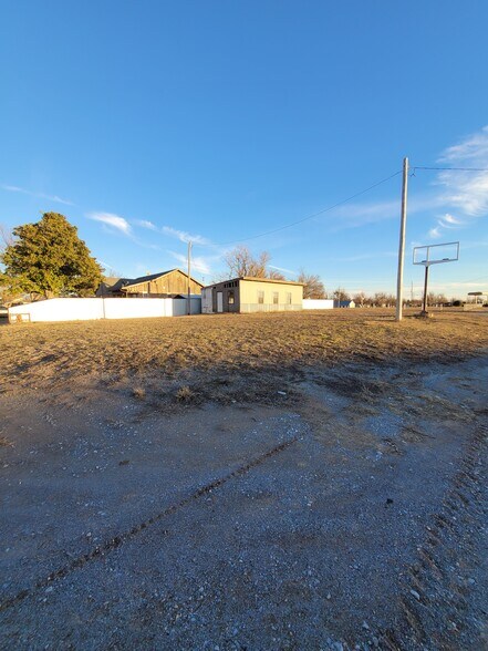More Photos Of 104 US-277 Hwy, Fletcher Freestanding For Sale
