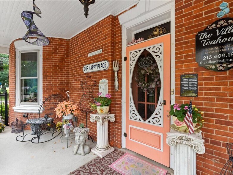 More Photos Of 1919 W Point Pike, Lansdale Freestanding For Sale