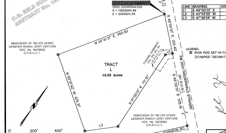 More Photos Of 7300 Niederwald Strasse, Niederwald Land For Sale