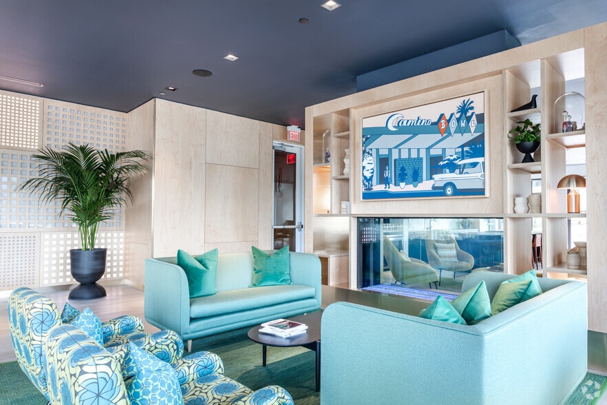 More Photos Of 458 San Antonio Rd, Mountain View Apartments For Lease