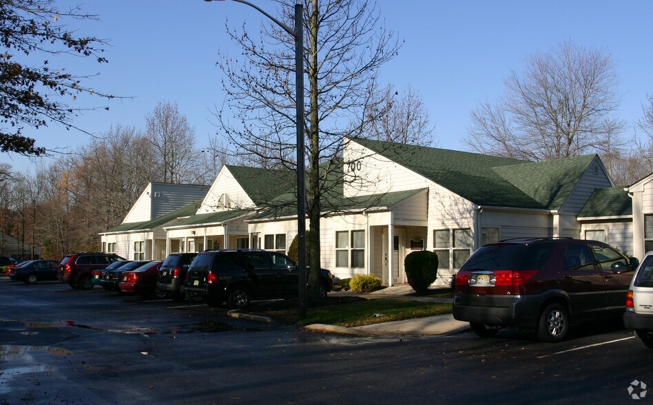 More Photos Of 100 Birchfield Dr, Mount Laurel Unknown For Lease