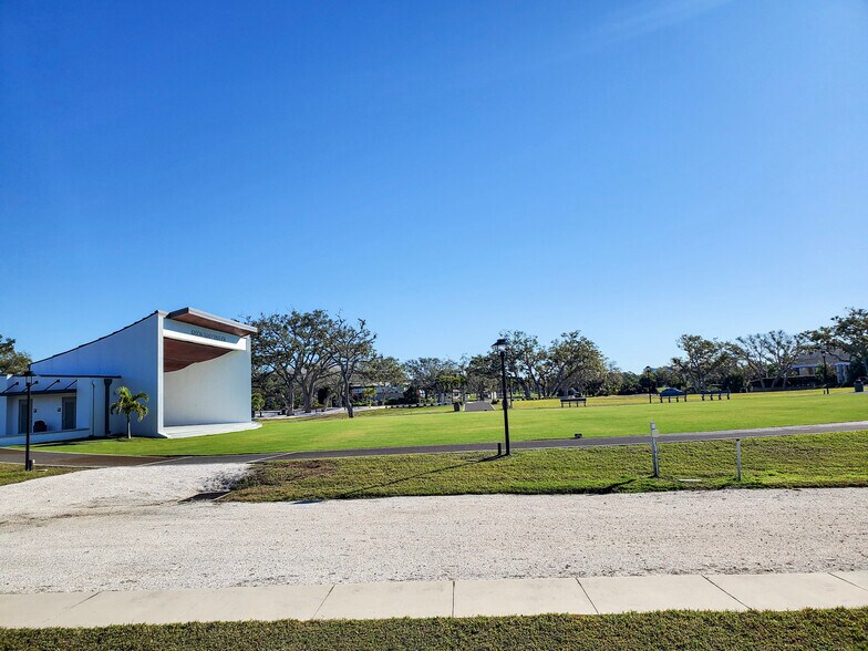 More Photos Of 540-550 Bay Isles Rd, Longboat Key Medical For Lease