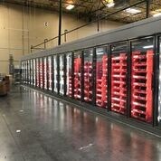 More Photos Of 601 Westport Pky, Grapevine Warehouse For Lease