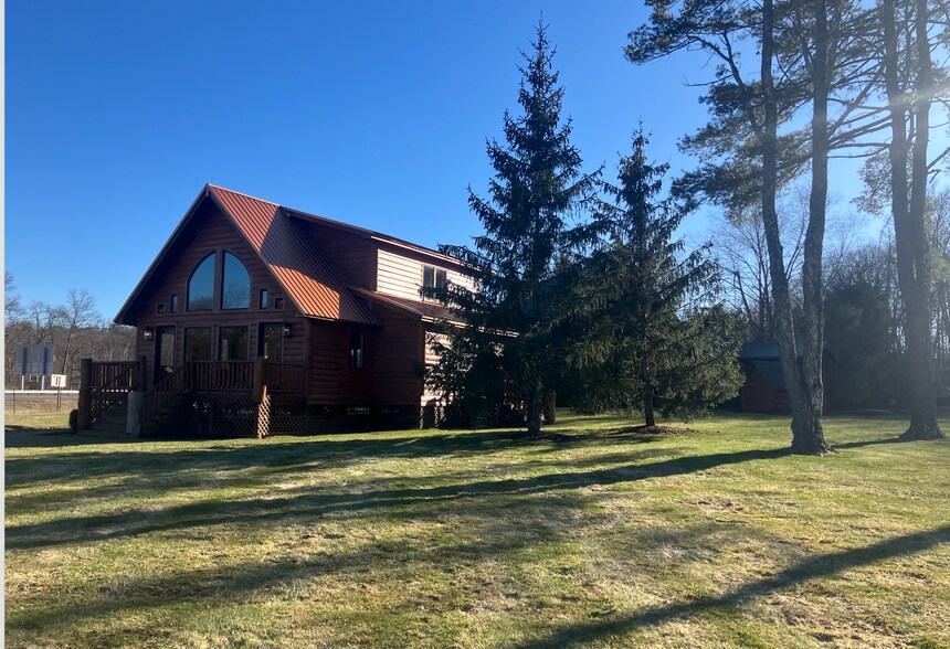 More Photos Of 60 Peoples Rd, Saugerties General Retail For Sale