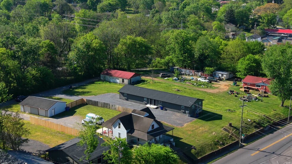 Primary Photo Of 555 Wildwood Ave SE, Cleveland Multifamily For Sale