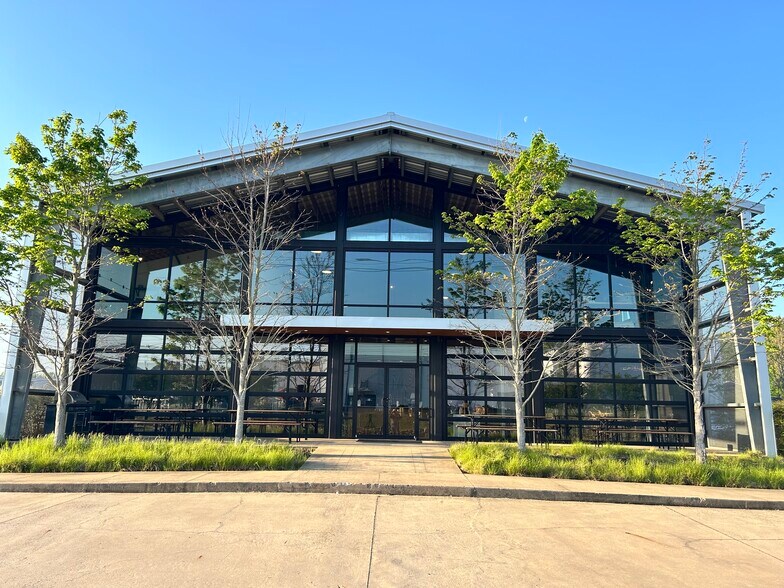 Primary Photo Of 1001 Alumax Rd, Nash General Retail For Sale