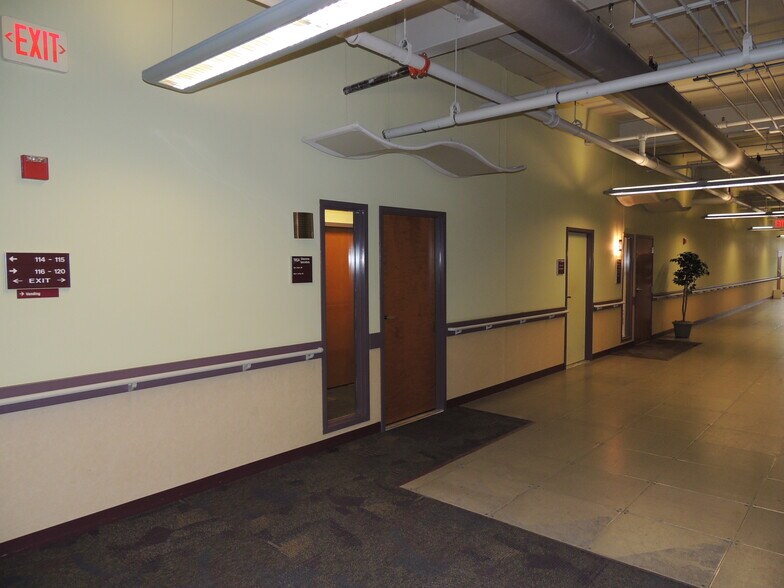 More Photos Of 1600 Sixth Ave, York Medical For Lease