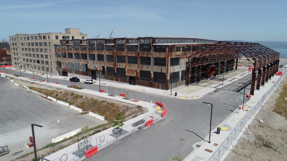 Primary Photo Of Pier 70, San Francisco Office For Lease