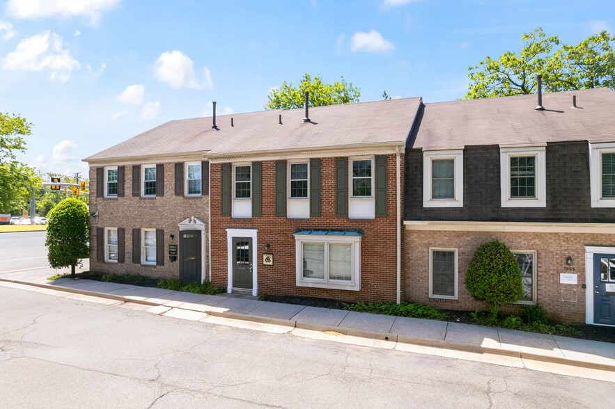 More Photos Of 7003 Kilworth Ln, Springfield Office For Sale