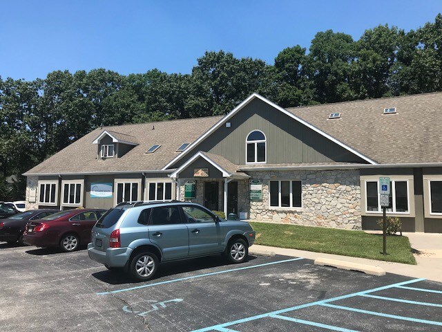 More Photos Of 151 Fries Mill Rd, Turnersville Office For Lease