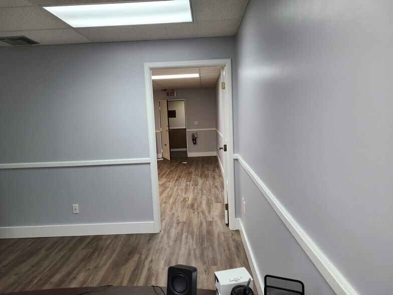 More Photos Of 1601 N Palm Ave, Pembroke Pines Medical For Lease