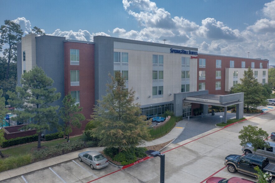 More Photos Of 3068 College Park Dr, The Woodlands Unknown For Lease