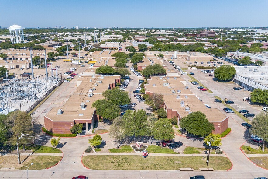 More Photos Of 651 N Plano Rd, Richardson Unknown For Lease