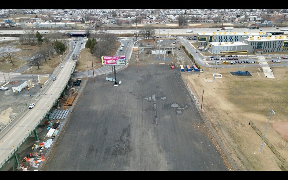 More Photos Of 6425 New State Rd, Philadelphia Land For Lease
