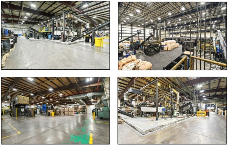 More Photos Of 219-239 W Service Rd, Hartford Warehouse For Sale