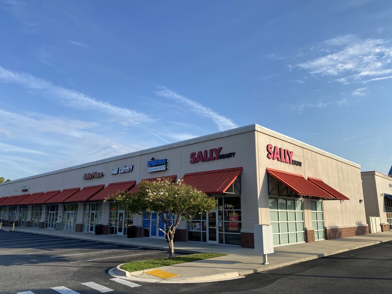 More Photos Of 463711 Sr-200, Yulee Freestanding For Lease
