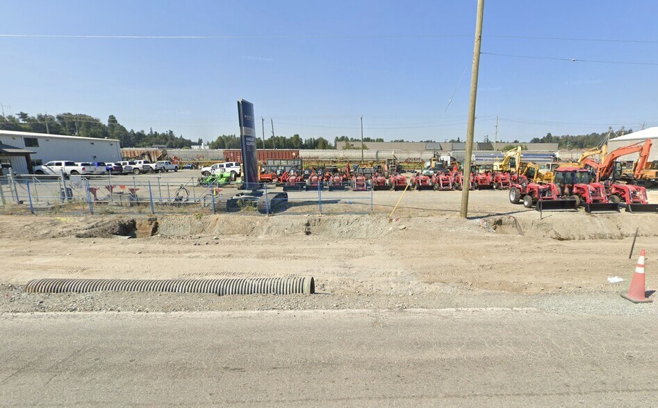 More Photos Of 391 Sumas Way, Abbotsford Land For Sale