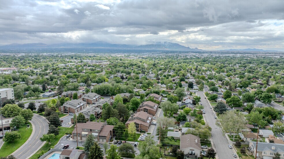 More Photos Of 1140 E Elgin Ave, Millcreek Multifamily For Sale