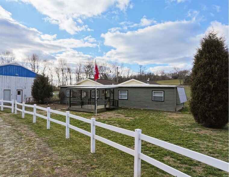 More Photos Of 5891 N US Highway 231, Jasper Industrial For Sale