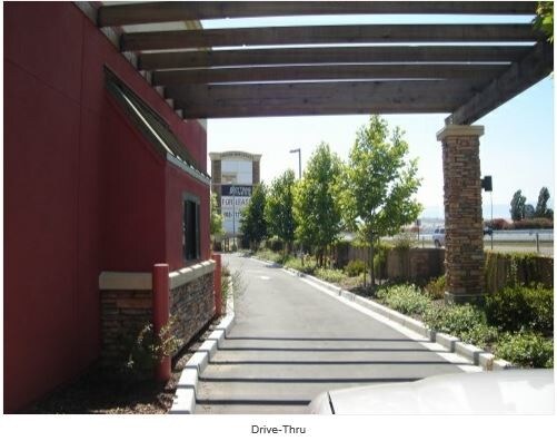 More Photos Of 783-785 Orange Dr, Vacaville Unknown For Lease