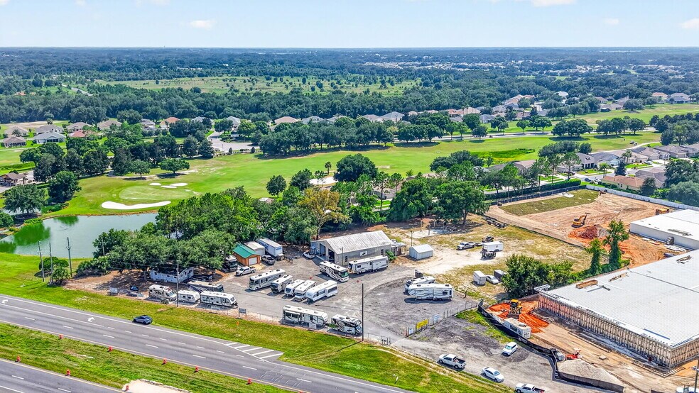 More Photos Of 27101 US HIGHWAY 27, Leesburg Land For Sale