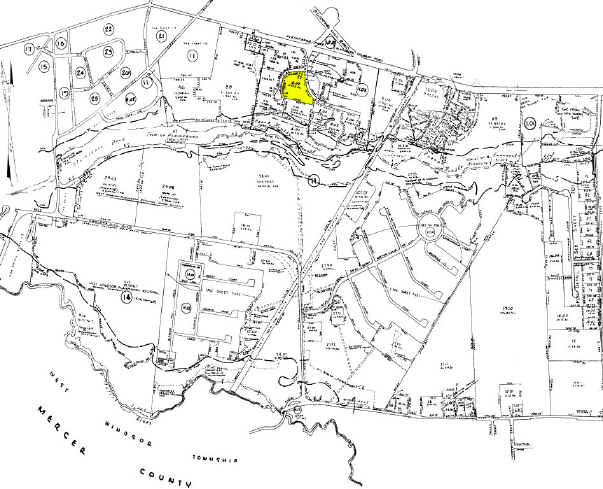 More Photos Of 104 Morgan Ln, Plainsboro Flex For Sale